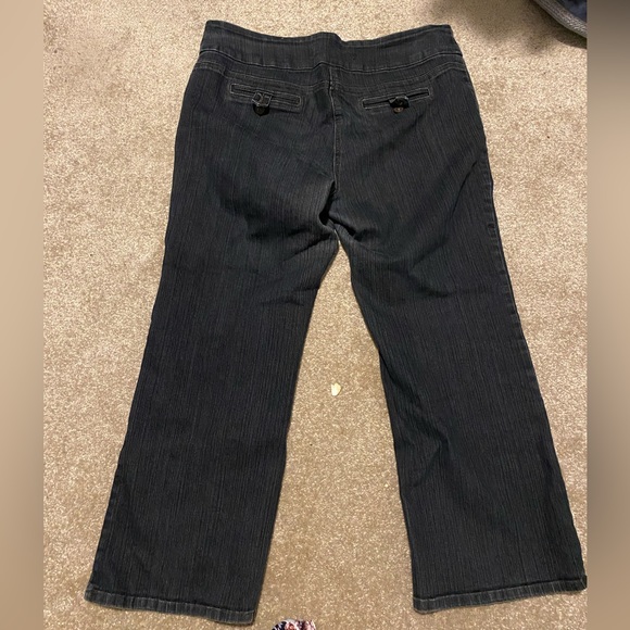 Vintage Women’s Jeans - Picture 2 of 2